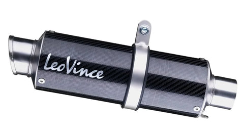 LeoVince GP Corsa Full System Exhaust