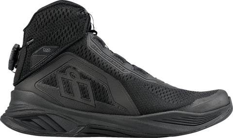 ICON Hooligan AF CE Boots Black