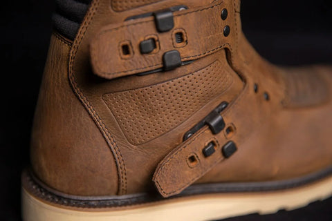 ICON Elsinore 2 CE Boots Brown