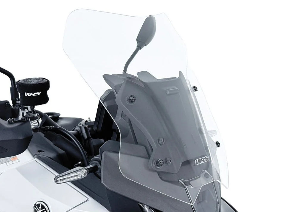 WRS Intermediate Windscreen Clear (YA043T)