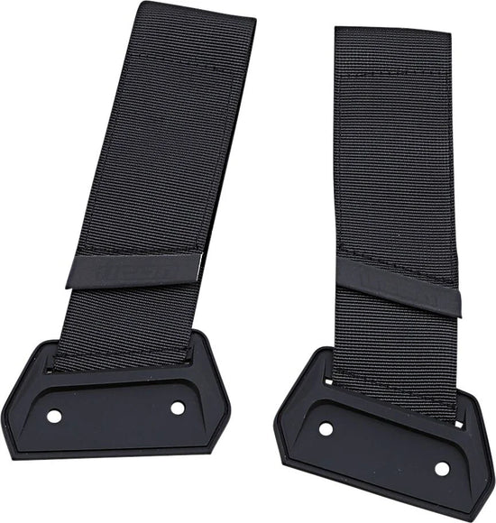 ICON Field Armor 3 Replacement Shoulder Strap Black