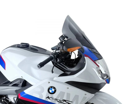 WRS Sport Windscreen Dark Smoked (BM117FS)