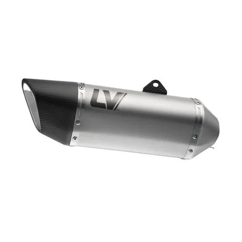 LeoVince LV-14 R SS Exhaust System Ece/EU Yamaha Tracer 9