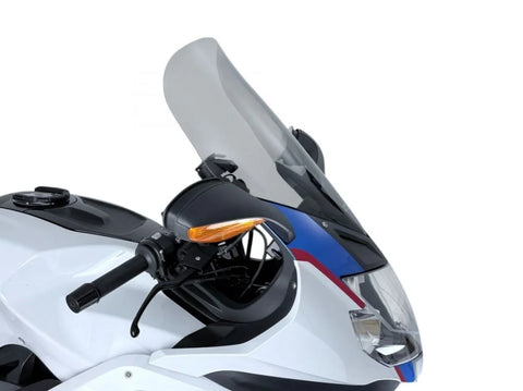 WRS Touring Windscreen Smoked (BM116F)