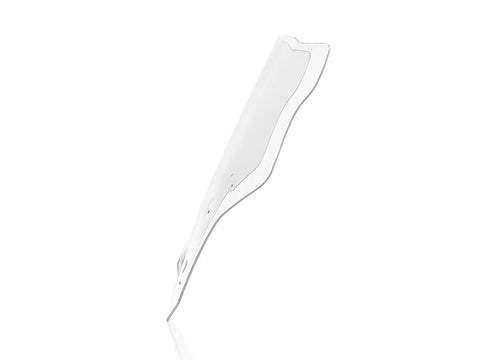 WRS Standard Windscreen Clear (HO030T)