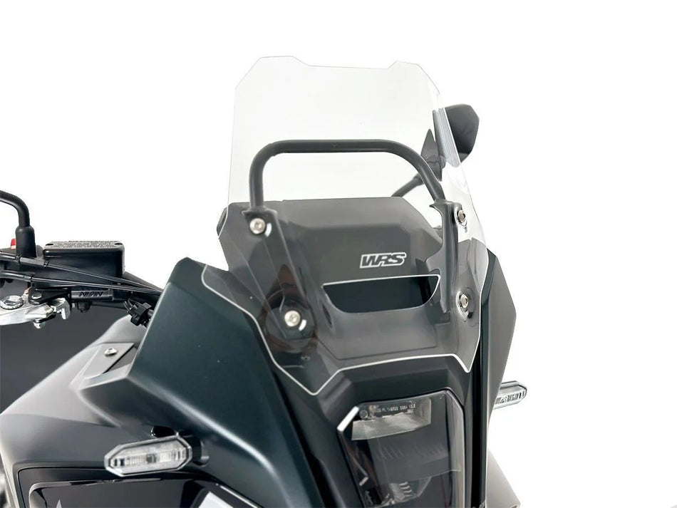 WRS Sport Windscreen Clear (HO078T)