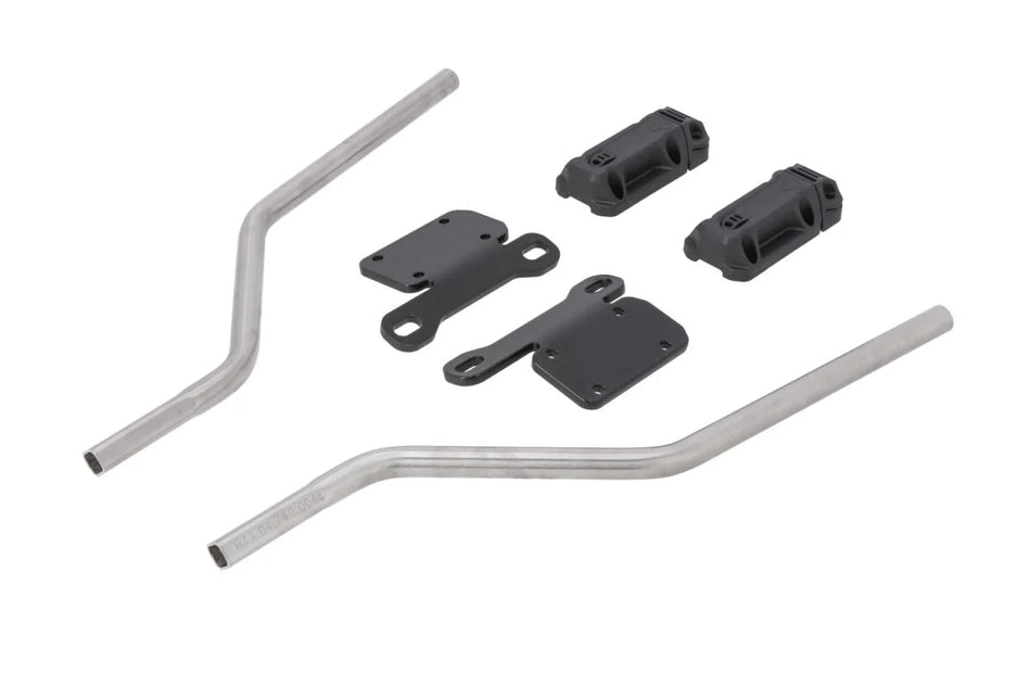 SW-Motech Blaze Pannier Spacer — Suzuki GSX-S 1000 (HTA.05.740.81000/B)