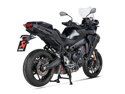 Akrapovic Racing Line Complete Exhaust System SS/TI/TI Yamaha