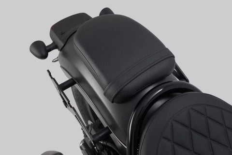 SW-Motech Slh Side Carrier Right Honda CMX500 Rebel