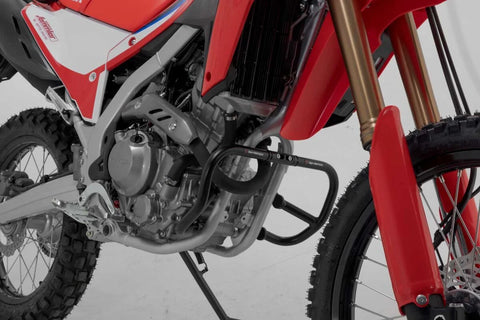SW-Motech Crash Bar Black Honda CRF250L / CRF300L