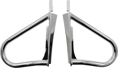 Cobra Case Guard Chrome
