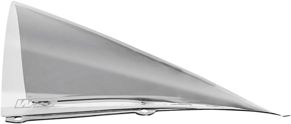 WRS High Race Windscreen Smoked (AP003F)