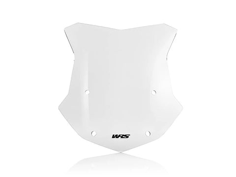 WRS Sport Windscreen Clear (BM023T)
