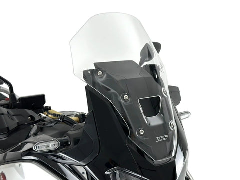 WRS Touring Windscreen Clear (HO074T)