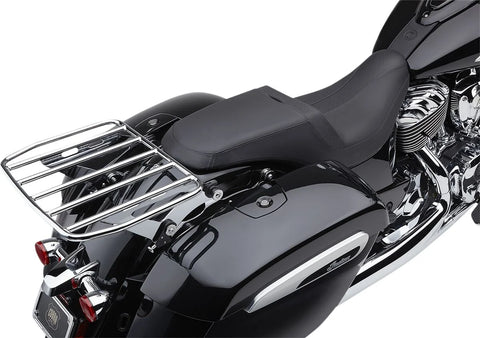 Cobra Detachable Rack Chrome (502-2800)