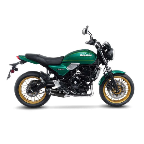 LeoVince LV One EVO Carbon Exhaust System with CAT Kawasaki