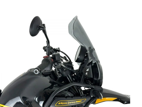 WRS Caponord Windscreen Smoked (RE001F)