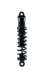 Öhlins STX 36 Blackline Shock Absorbers (HD 754)