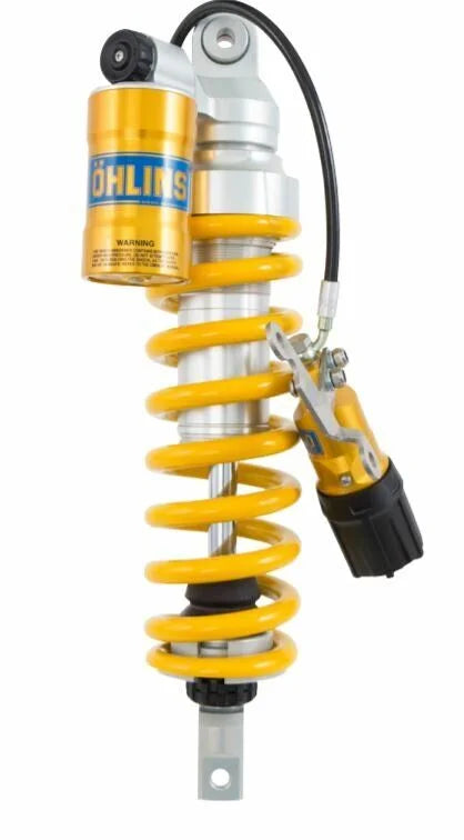 Öhlins STX 46 Shock Absorber (BM 307)