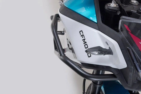 SW-Motech Crash Bar — CFMoto MT 450