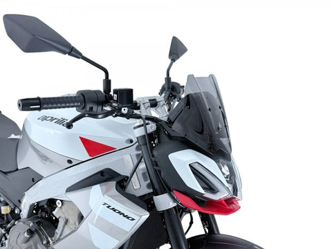 WRS Sport Windscreen Dark Smoked (AP020FS)
