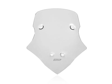 WRS Caponord Windscreen Clear (DU016T)