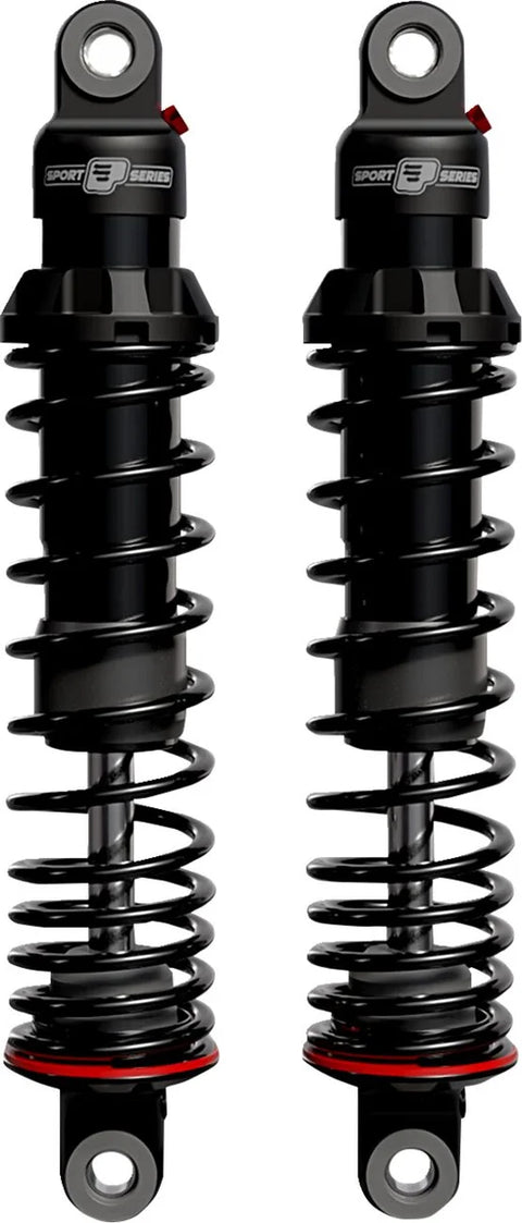 Progressive Suspension 494 Sport Series Shocks 13" Bushing Mount