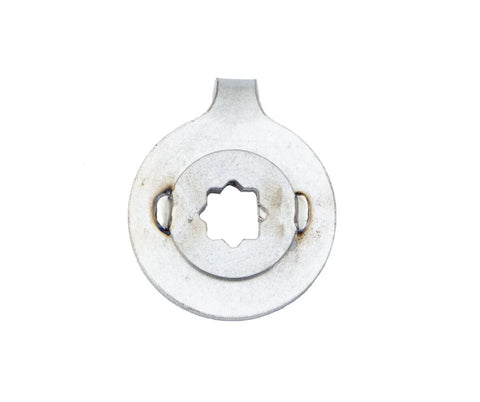 Akrapovic Servo Motor Bracket Stainless Steel BMW (P-X241)