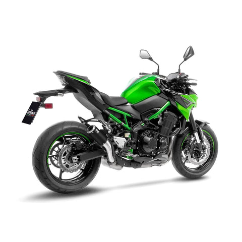 LeoVince LV Corsa Black Edition Slip-One Muffler