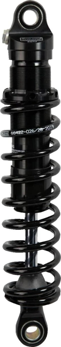 Öhlins STX 36 Shock Absorbers (HD 777)