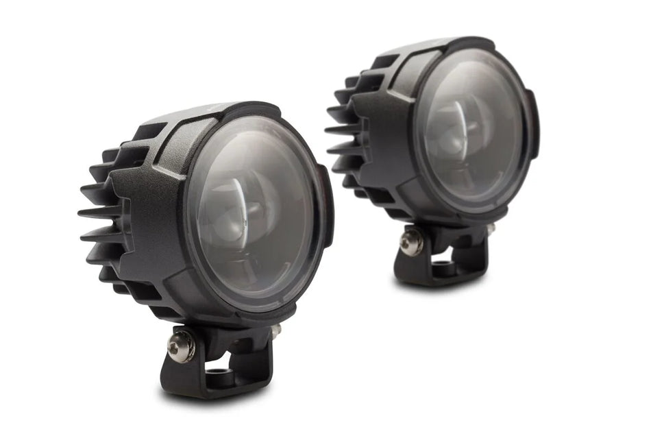 SW-Motech EVO Fog Light Kit Yamaha Super Tenere