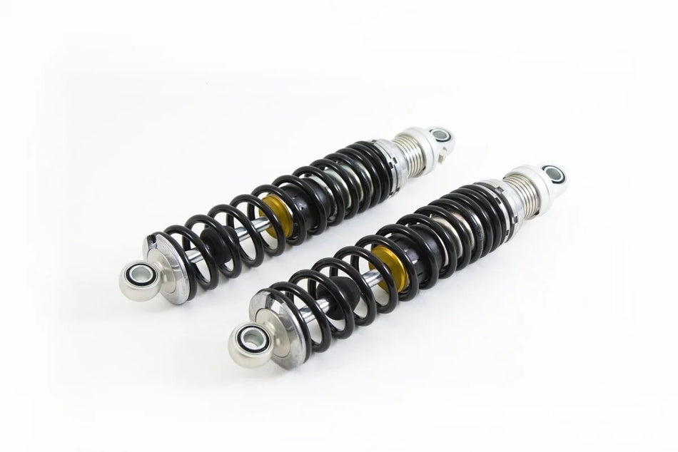 Öhlins STX 36 Shock Absorbers (HD 022)