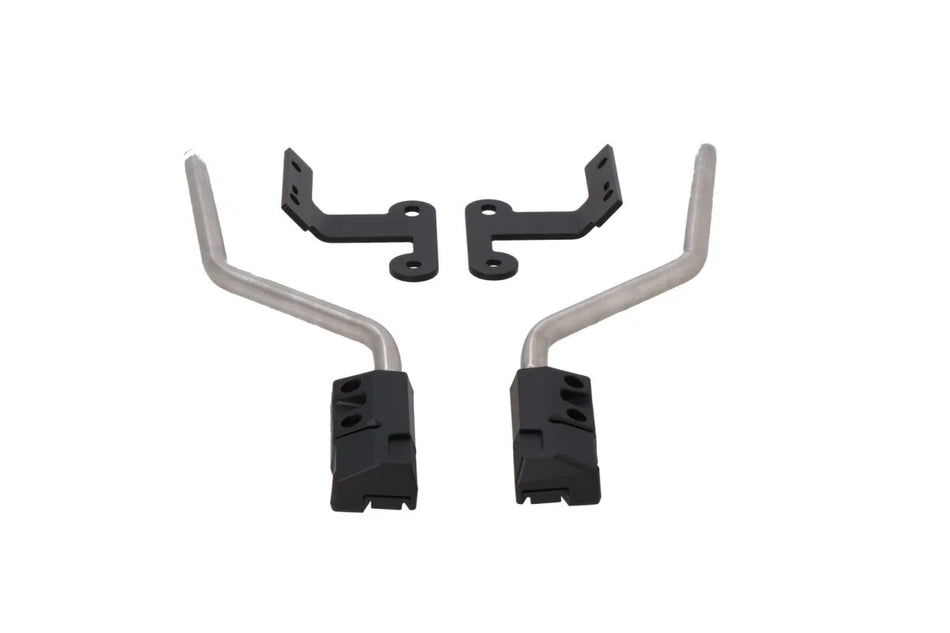 SW-Motech Blaze Pannier Spacer — Honda Neo Sports Cafe / CBF Na