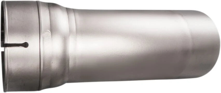 Akrapovic Link Pipe TI Lo Rninet Sc