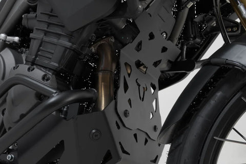 SW-Motech Engine Guard Extension