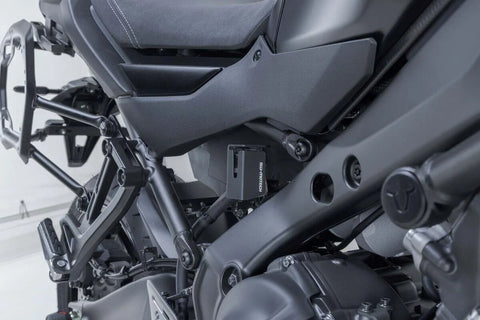SW-Motech Brake Reservoir Guard — Yamaha Tracer 9