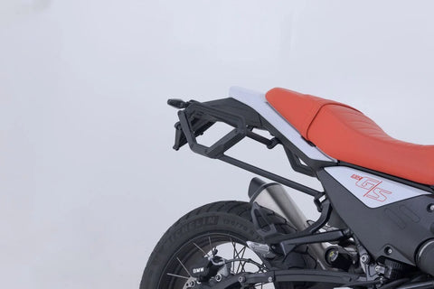 SW-Motech V-Loc Side Carrier Right — BMW Option 719 / R G/S