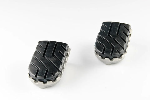 SW-Motech Ion Footrest Kit — Ducati