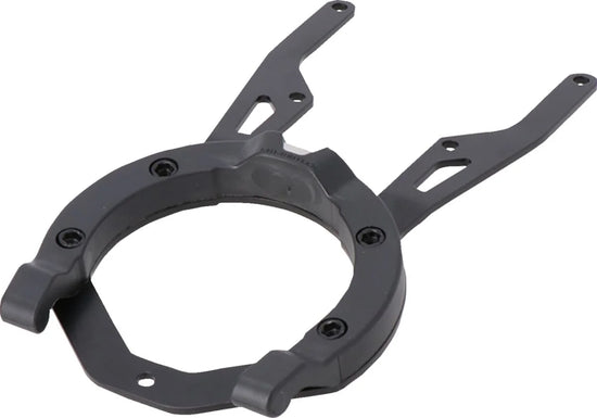 SW-Motech Ion Tank Ring — Harley-Davidson Sportster S