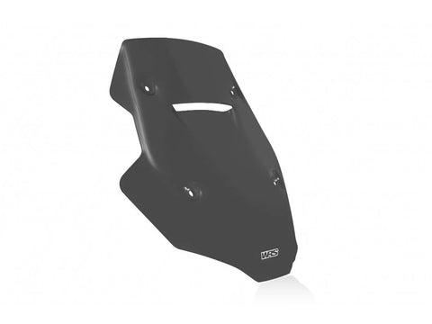 WRS Standard Windscreen Dark Smoked (CF002FS)