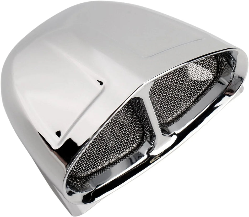Cobra PowrFlo Air Filter Chrome (06-0119-SB)