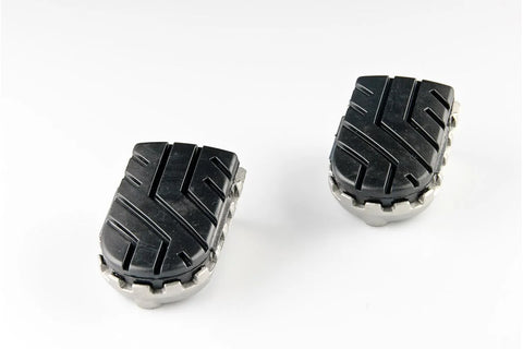 SW-Motech Ion Pillion Footrest Kit