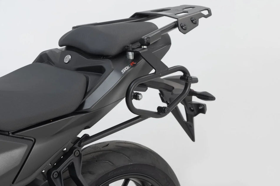 SW-Motech Side Carrier SLC L — Voge Naked R