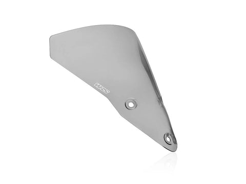 WRS Touring Windscreen Smoked (DU021F)