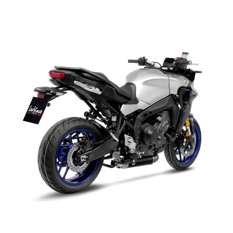 LeoVince LV Race Exhaust System DB (A) Yamaha Tracer 9 / XSR