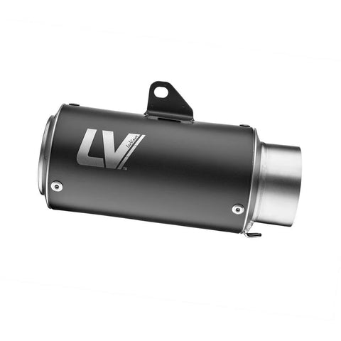 LeoVince LV Corsa Black Edition Exhaust System