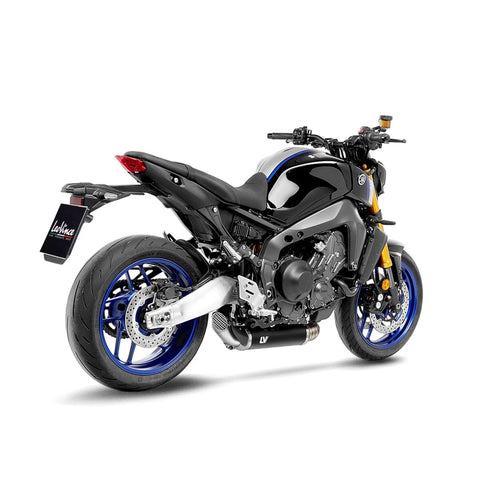 LeoVince LV Race Exhaust System DB (A) Yamaha MT-09