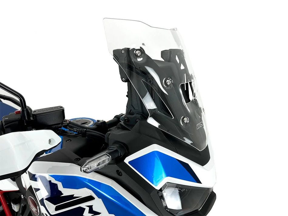 WRS Sport Windscreen Clear (HO071T)