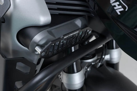 SW-Motech Headlamp Protection for Additional Lamps