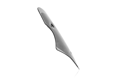 WRS Standard Windscreen Dark Smoked (DU033FS)